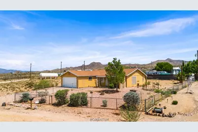 9480 N Cowbelle Avenue, Kingman, AZ 86401 - Photo 38