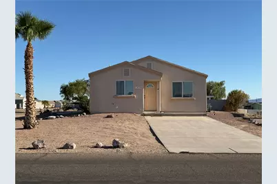 1628 E Valencia Road, Fort Mohave, AZ 86426 - Photo 1