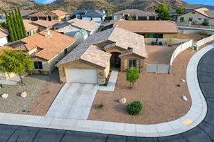 2128 Horsemint Dr, Kingman, AZ 86401 - Photo 50
