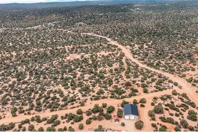 9650 Moutain Shadow Road, Kingman, AZ 86401 - Photo 36