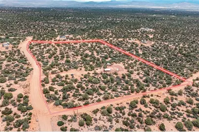 9650 Moutain Shadow Road, Kingman, AZ 86401 - Photo 4