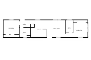 3132 E Suffock Ave, Kingman, AZ 86409 - Photo 2