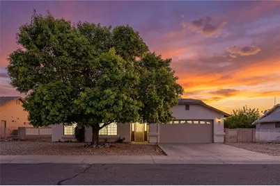 3837 Prairie View Drive, Kingman, AZ 86409 - Photo 1