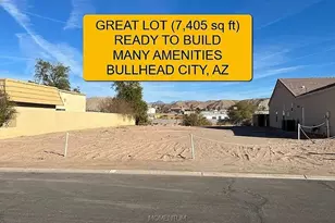 2960 Country Club Way, Bullhead City, AZ 86442 - Photo 1