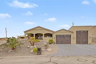 3183 Simitan Dr, Lake Havasu City, AZ 86404 - Photo 1