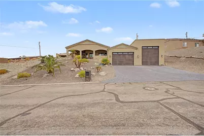 3183 Simitan Drive, Lake Havasu City, AZ 86404 - Photo 36
