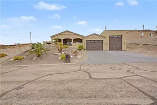 3183 Simitan Dr, Lake Havasu City, AZ 86404 - Photo 34