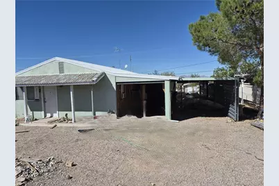 105 W Coral Isle Drive, Meadview, AZ 86444 - Photo 1