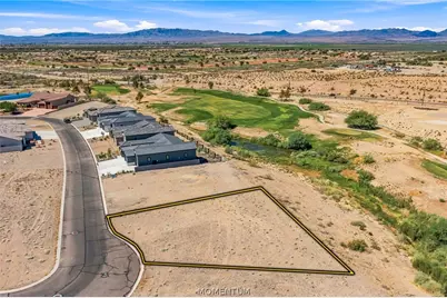6391 S Calle Serena, Fort Mohave, AZ 86426 - Photo 10