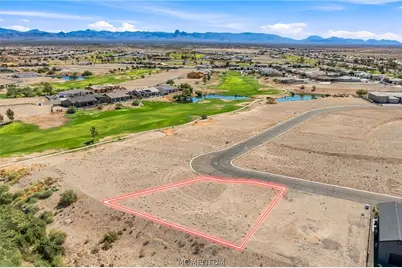 6391 S Calle Serena, Fort Mohave, AZ 86426 - Photo 12