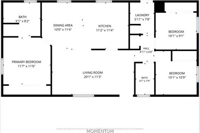 4661 N Powell Avenue, Kingman, AZ 86409 - Photo 4