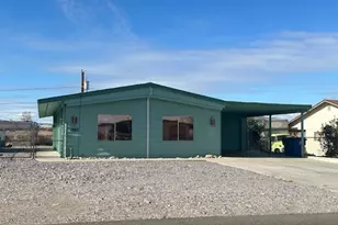 1667 Monte Vista Dr, Bullhead City, AZ 86442 - Photo 1