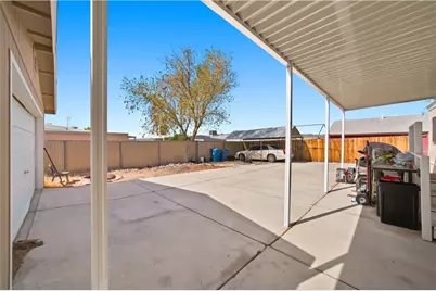 896 Terrace Drive, Bullhead City, AZ 86442 - Photo 46