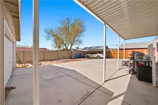 896 Terrace Dr, Bullhead City, AZ 86442 - Photo 46