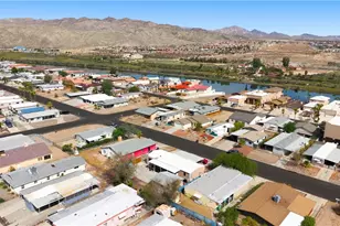 896 Terrace Dr, Bullhead City, AZ 86442 - Photo 64