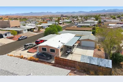 896 Terrace Drive, Bullhead City, AZ 86442 - Photo 58