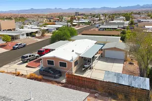 896 Terrace Dr, Bullhead City, AZ 86442 - Photo 58