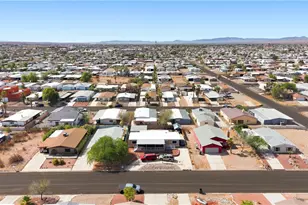 896 Terrace Dr, Bullhead City, AZ 86442 - Photo 56