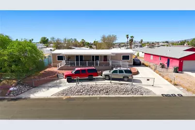 896 Terrace Drive, Bullhead City, AZ 86442 - Photo 54