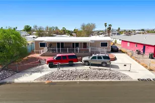896 Terrace Dr, Bullhead City, AZ 86442 - Photo 54