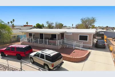 896 Terrace Drive, Bullhead City, AZ 86442 - Photo 1