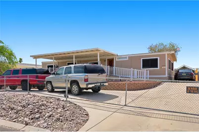 896 Terrace Drive, Bullhead City, AZ 86442 - Photo 10