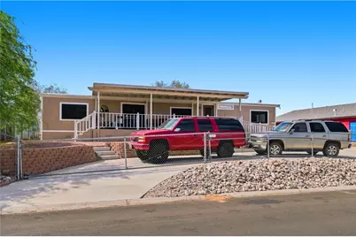 896 Terrace Drive, Bullhead City, AZ 86442 - Photo 2