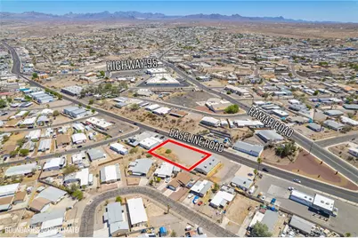 1291 Baseline Road, Bullhead City, AZ 86442 - Photo 1
