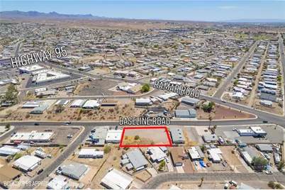 1291 Baseline Road, Bullhead City, AZ 86442 - Photo 2
