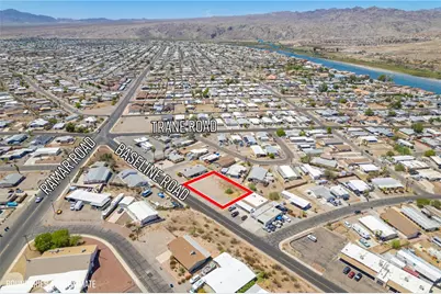 1291 Baseline Road, Bullhead City, AZ 86442 - Photo 4