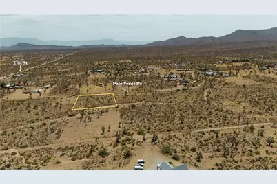 327-06-077 Palo Verde Drive, Dolan Springs, AZ 86441 - Photo 22