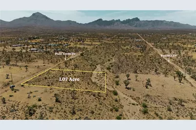 327-06-077 Palo Verde Drive, Dolan Springs, AZ 86441 - Photo 28