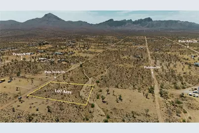 327-06-077 Palo Verde Drive, Dolan Springs, AZ 86441 - Photo 20