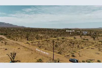 327-06-077 Palo Verde Drive, Dolan Springs, AZ 86441 - Photo 6