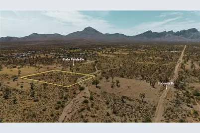 327-06-077 Palo Verde Drive, Dolan Springs, AZ 86441 - Photo 12