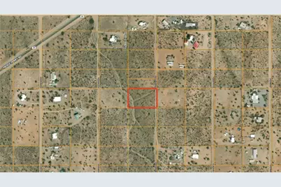 327-06-077 Palo Verde Drive, Dolan Springs, AZ 86441 - Photo 32