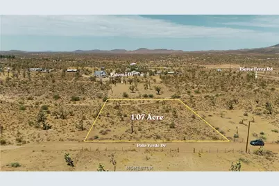 327-06-077 Palo Verde Drive, Dolan Springs, AZ 86441 - Photo 1