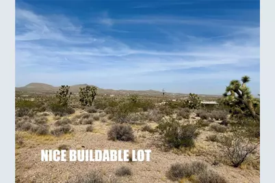 28209 N Sandy Point Court, Meadview, AZ 86444 - Photo 1