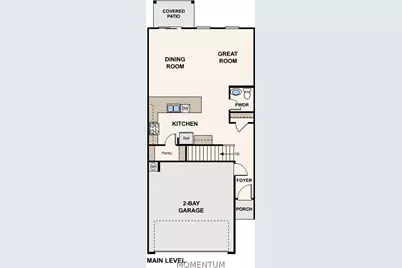3402 Sunbeam Drive, Bullhead City, AZ 86429 - Photo 2
