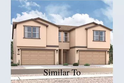 3402 Sunbeam Drive, Bullhead City, AZ 86429 - Photo 1