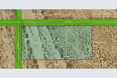 19196 N Quintana Road, White Hills, AZ 86445 - Photo 4