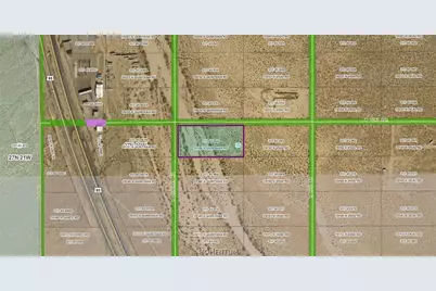 19196 N Quintana Road, White Hills, AZ 86445 - Photo 2