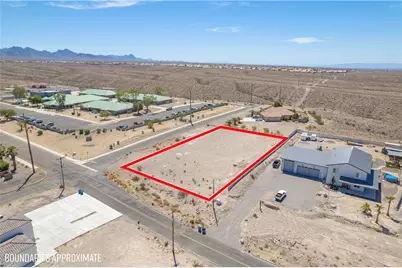 2494 Riverview Drive, Bullhead City, AZ 86442 - Photo 1