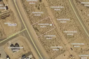 9404 N Concho Dr, Kingman, AZ 86401 - Photo 1
