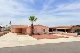 1441 Dorado Way, Bullhead City, AZ 86442 - Photo 1