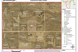 1251 E Wilks Ranch Rd Rd, Kingman, AZ 86409 - Photo 48