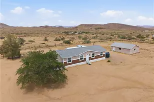 1251 E Wilks Ranch Rd Rd, Kingman, AZ 86409 - Photo 2