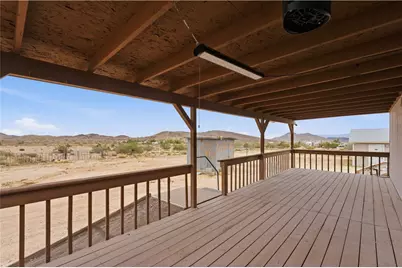 1251 E Wilks Ranch Rd. Road, Kingman, AZ 86409 - Photo 16