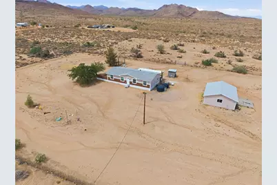 1251 E Wilks Ranch Rd. Road, Kingman, AZ 86409 - Photo 20