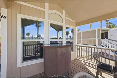 2196 Merrill Ave Lot 69, Bullhead City, AZ 86442 - Photo 20